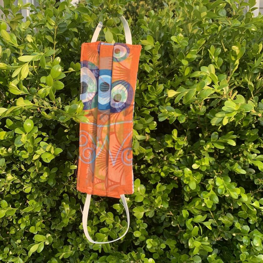 Designer Masks - Salisbury & Manus