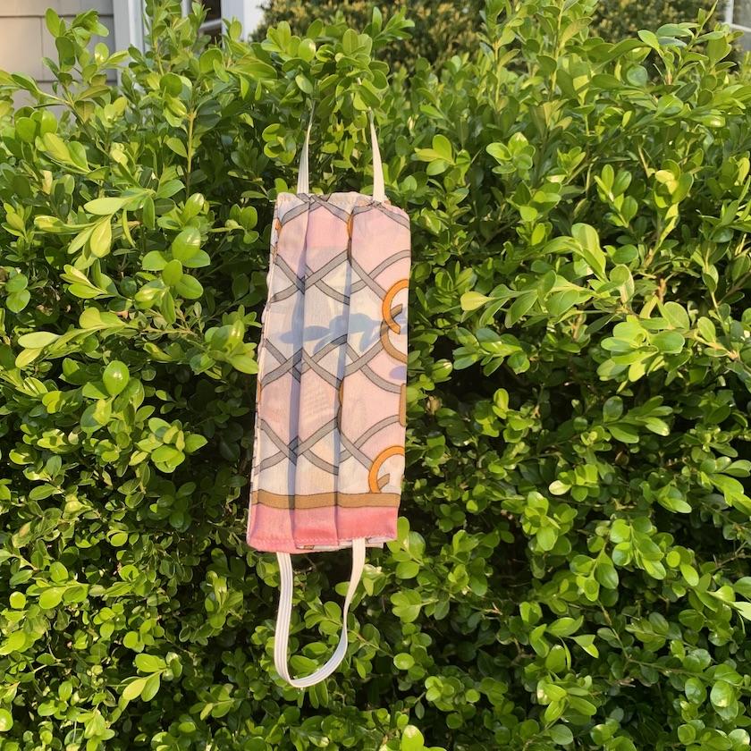 Designer Masks - Salisbury & Manus