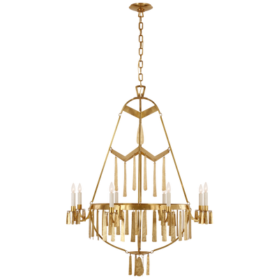 Natalie Large Chandelier