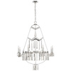 Natalie Large Chandelier