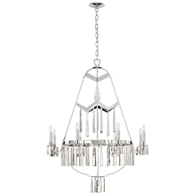 Natalie Large Chandelier