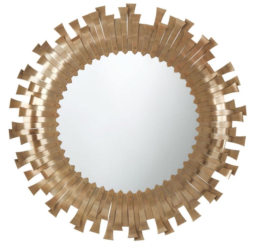 Ness Wall Mirror