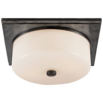 Newhouse Circular Flush Mount - Salisbury & Manus