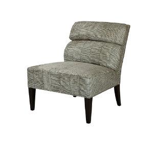 Nia Chair - Salisbury &amp; Manus