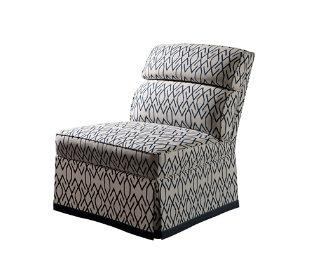 Nia II Chair - Salisbury &amp; Manus