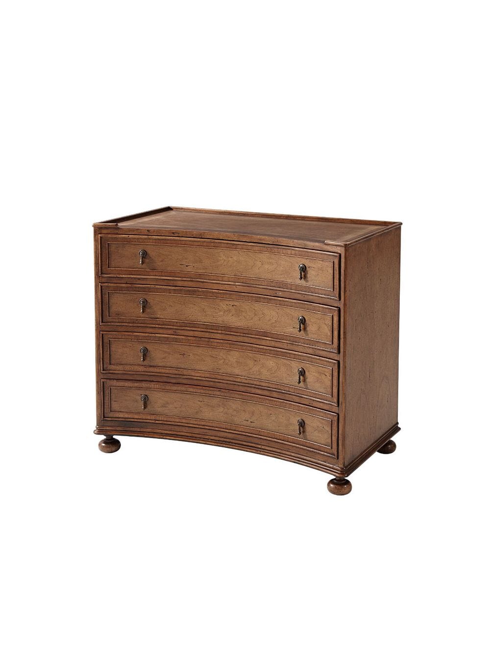 Noah Chest of Drawers