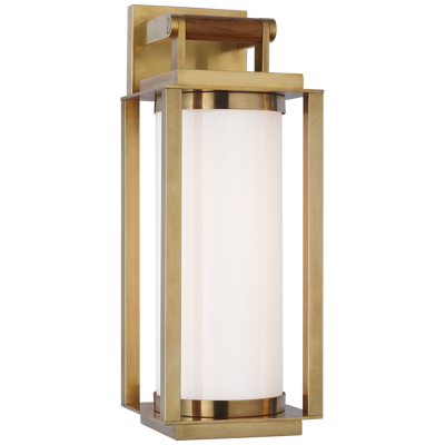 Northport Medium Bracketed Wall Lantern