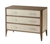 Norwood Chest of Drawers - Mangrove
