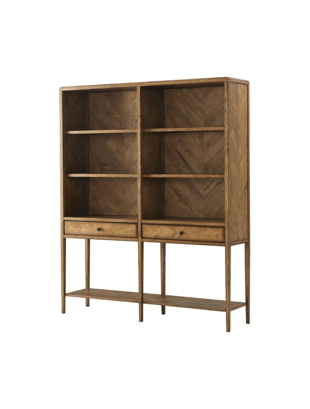 Nova Bookcase Dawn