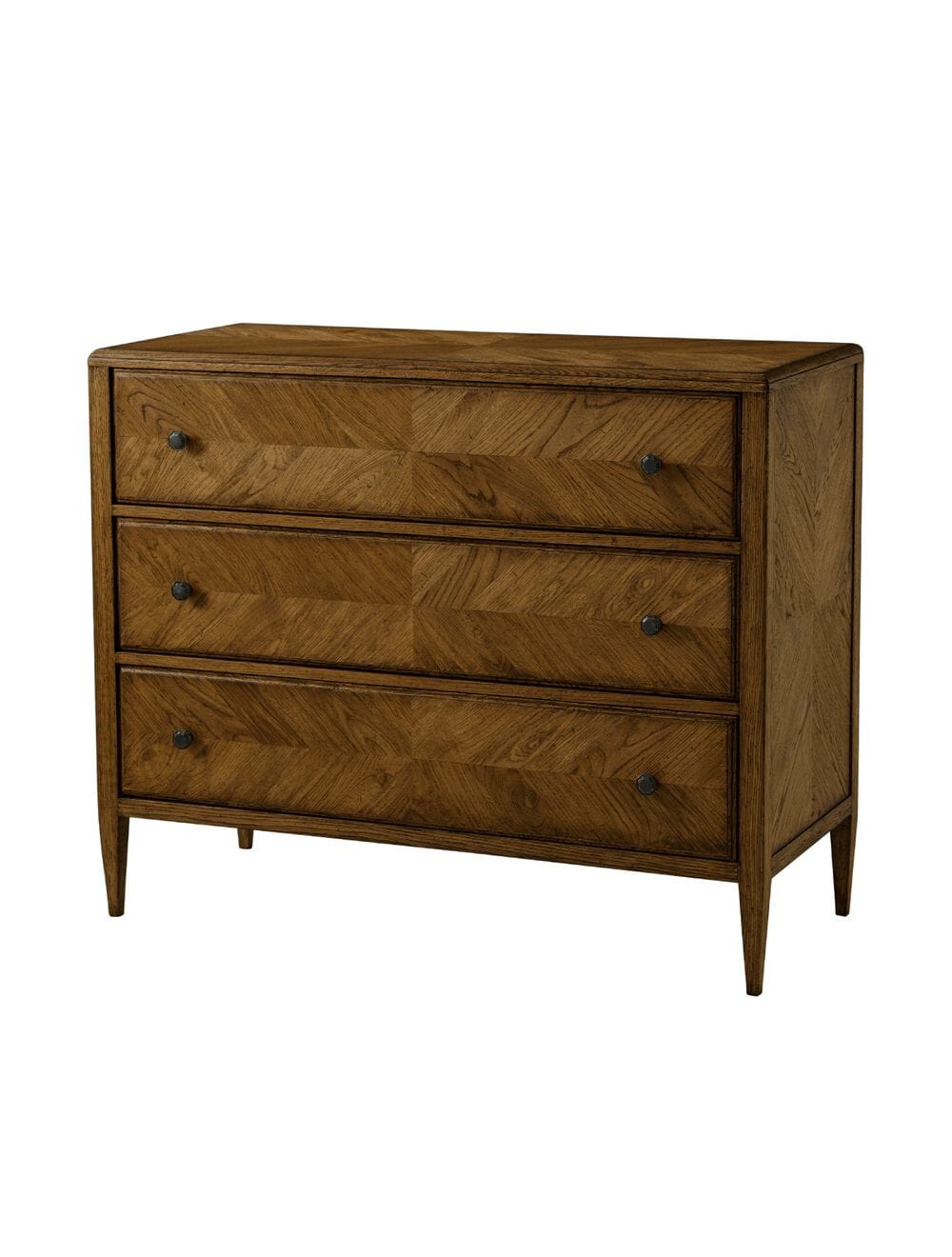 Nova Chest Of Drawers