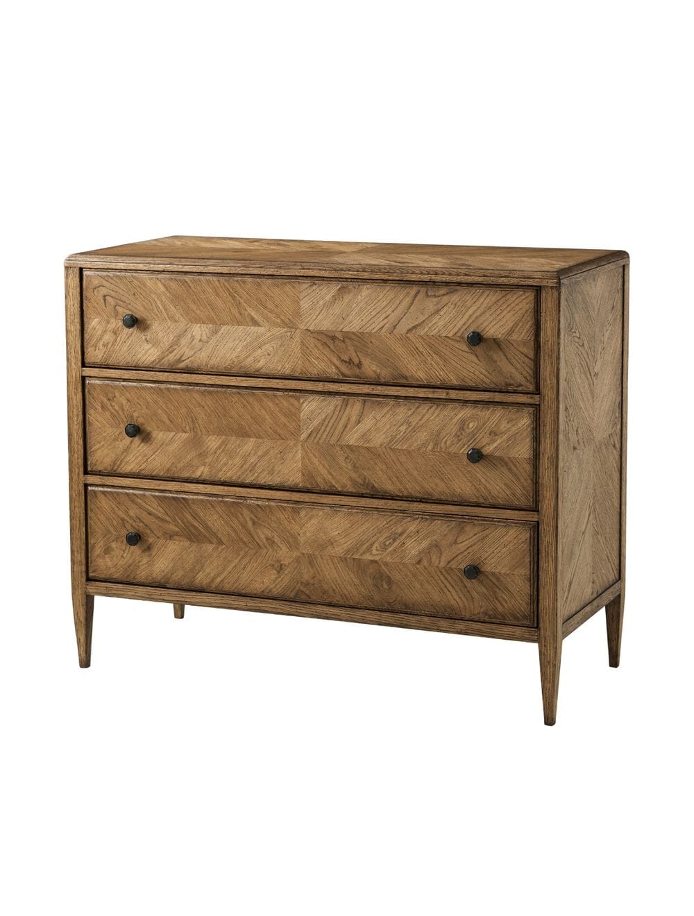 Nova Chest Of Drawers Dawn