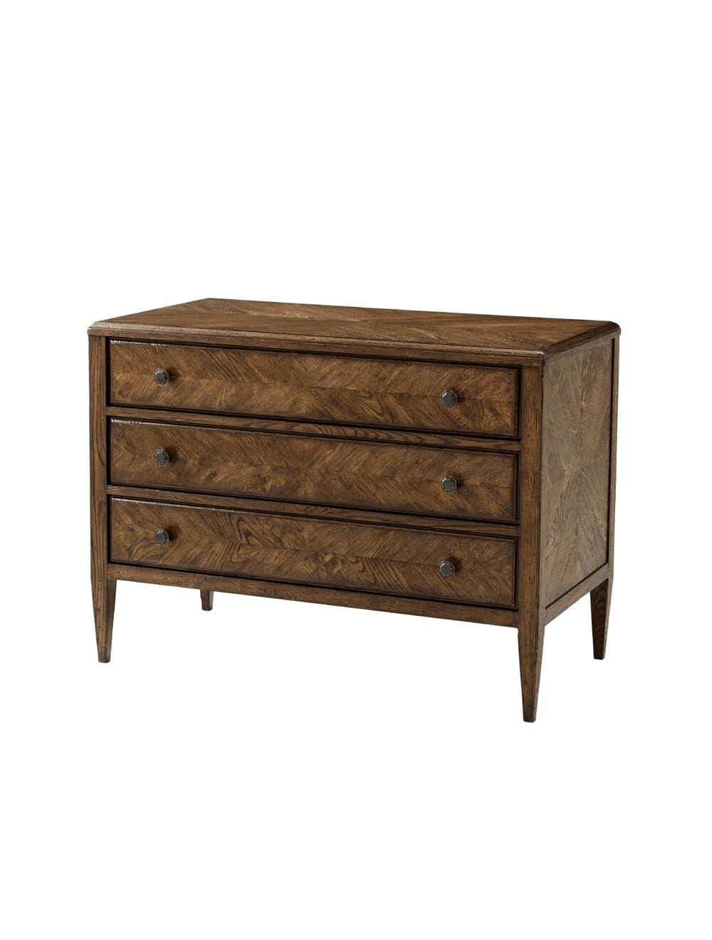 Nova Chest Of Drawers II