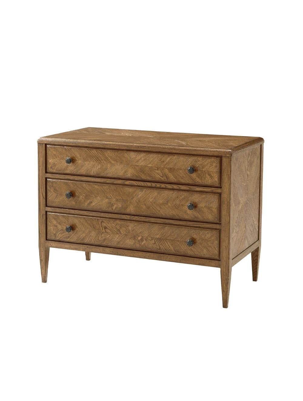 Nova Chest Of Drawers II Dawn