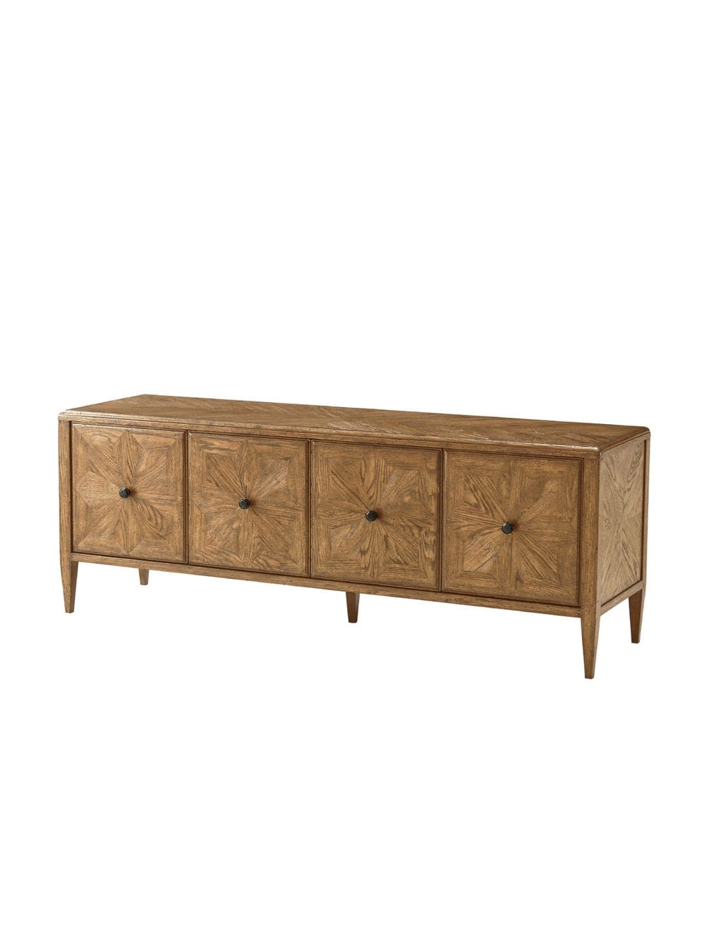 Nova Entertainment Console Dawn