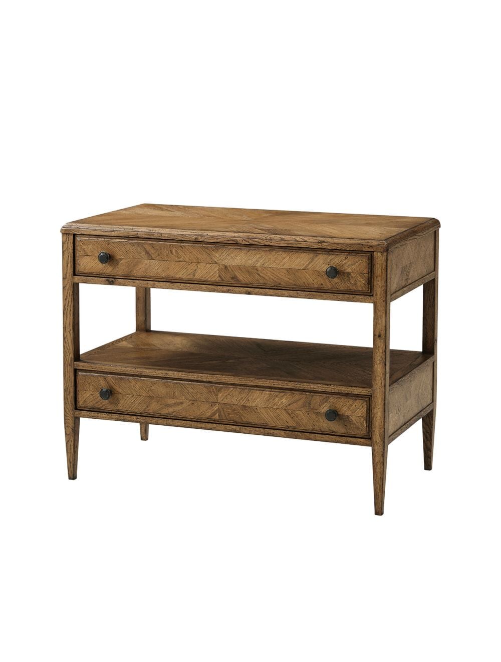 Nova Night Stand Dawn