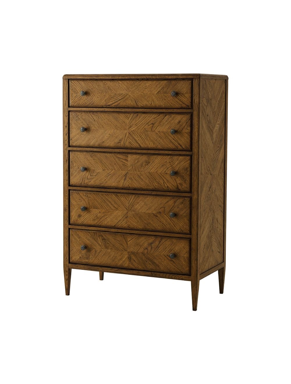 Nova Tall Chest