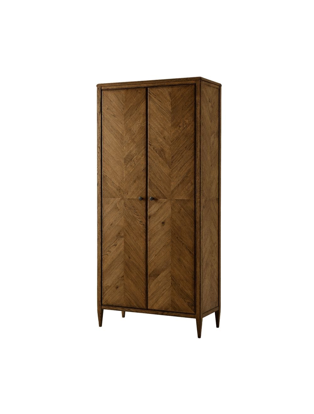 Nova Wardrobe