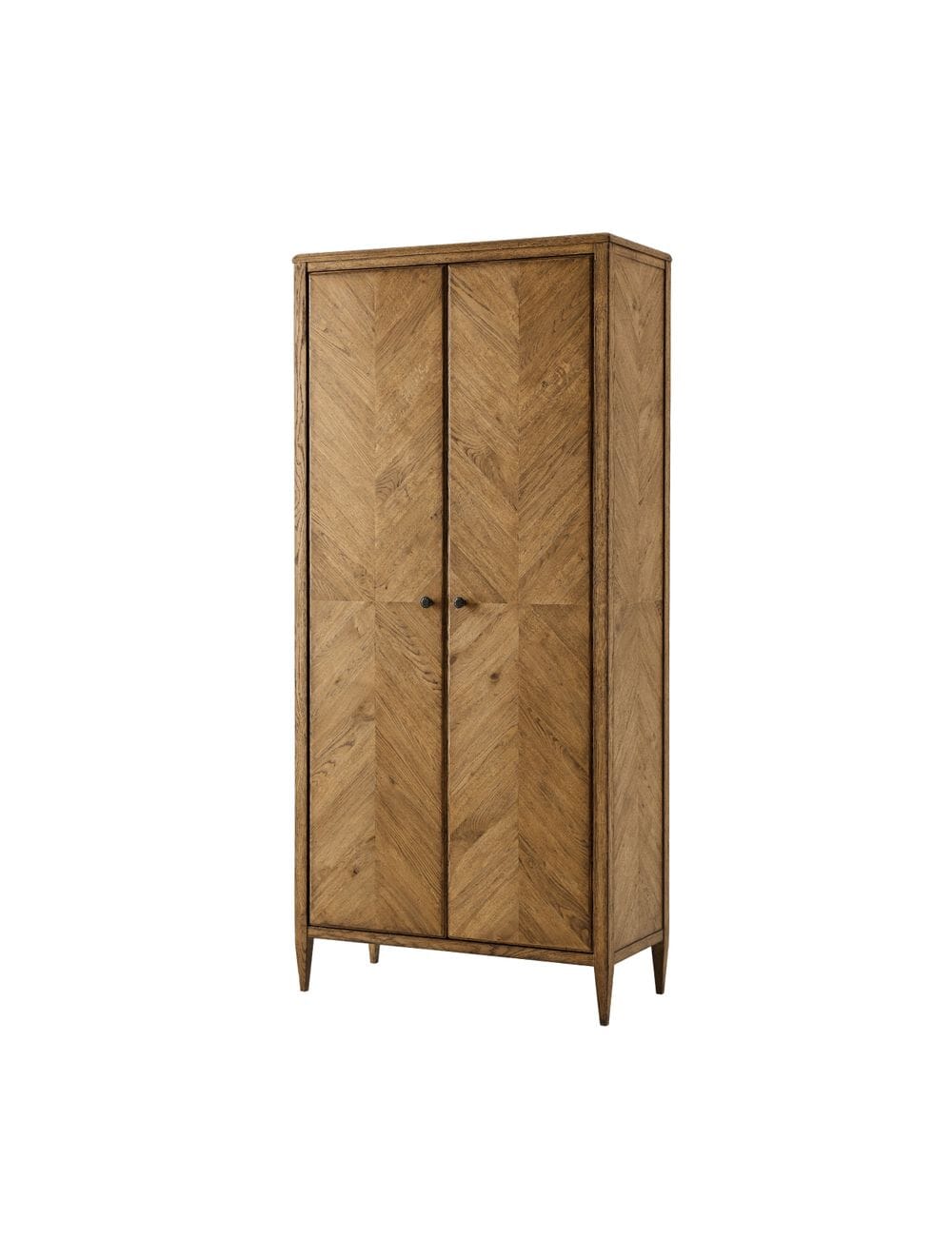 Nova Wardrobe Dawn