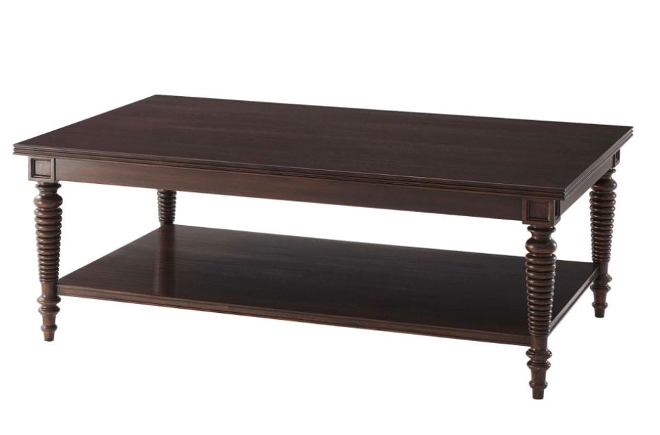 Oakley Cocktail Table