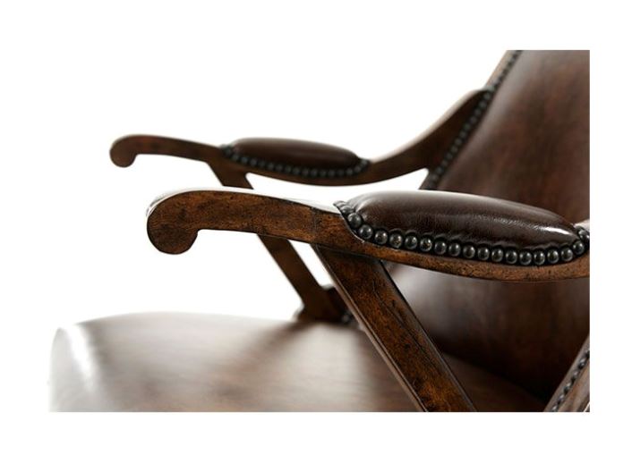 Observatory Hill Accent Chair