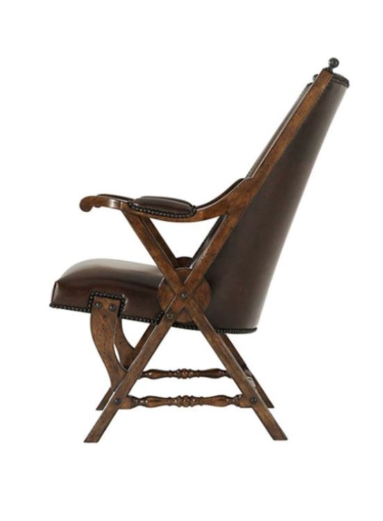 Observatory Hill Accent Chair