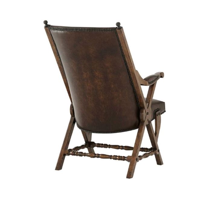 Observatory Hill Accent Chair