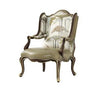 Odette Chair - Salisbury & Manus
