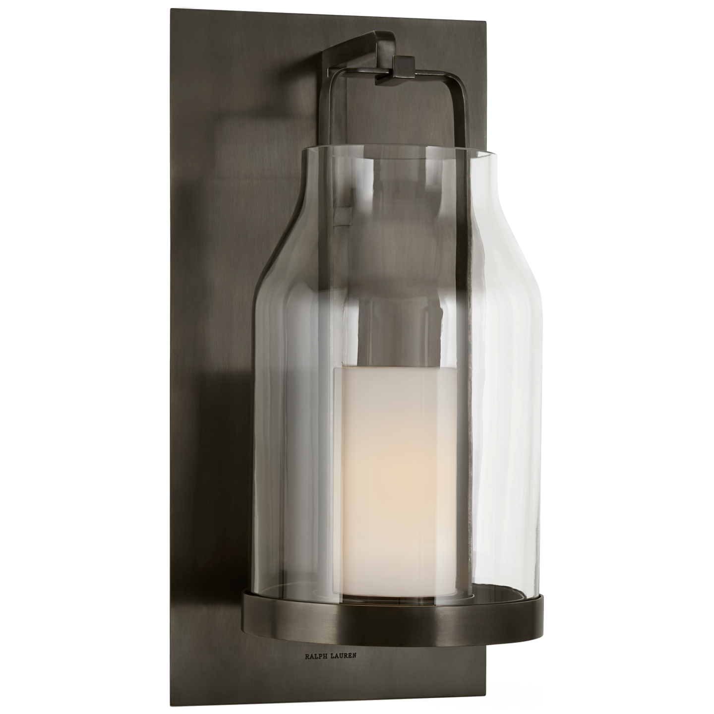 Ollie Small Wall Lantern