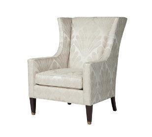 Olwen Chair - Salisbury &amp; Manus