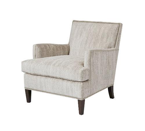 Olympia Chair - Salisbury &amp; Manus