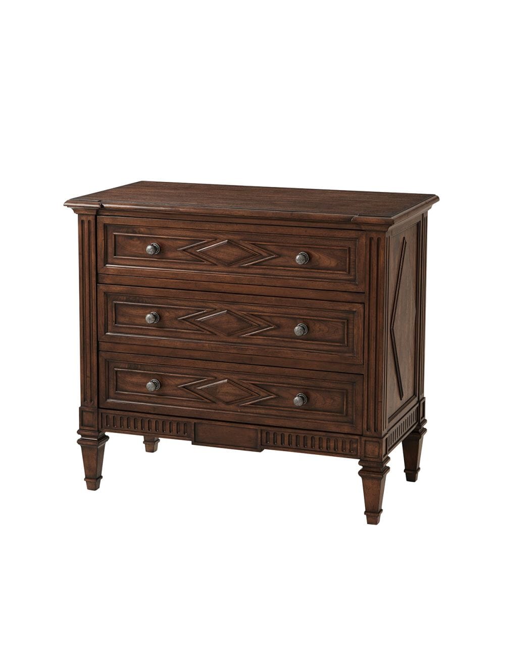 Orval Chest of Drawers - Avesta