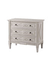 Orval Chest of Drawers - Nora