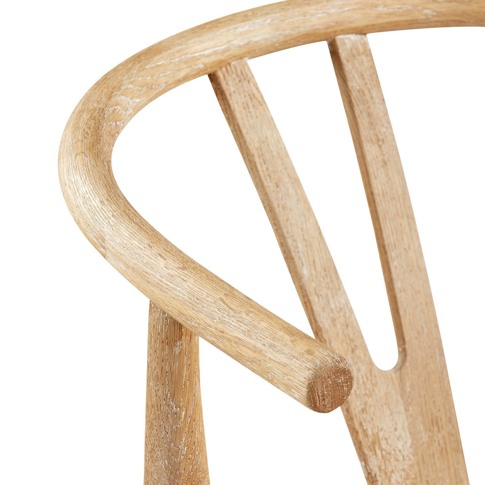 OSLO COUNTER STOOL, NATURAL - Salisbury & Manus