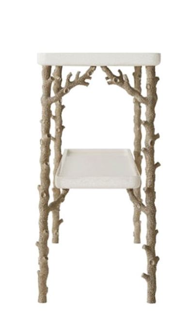 Pacific Reef Console