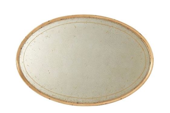 Palace Decoration Cocktail Table