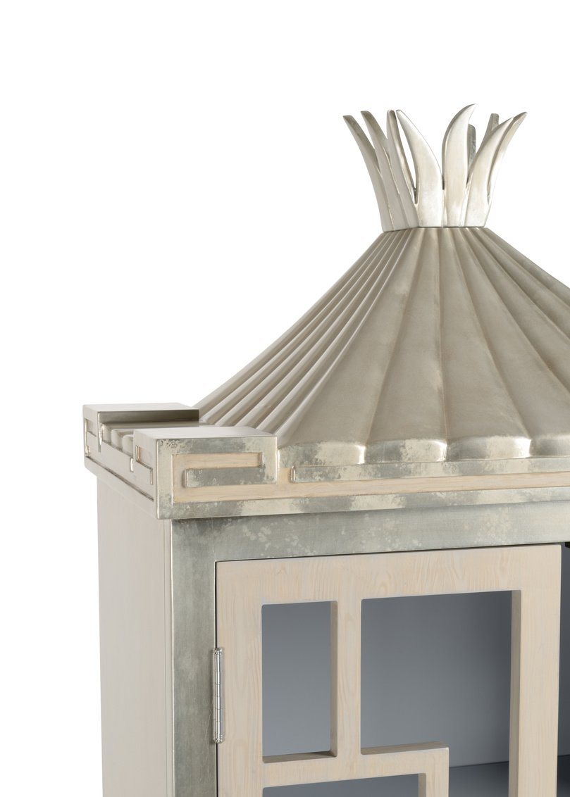 Palm Beach Cabinet - Salisbury & Manus