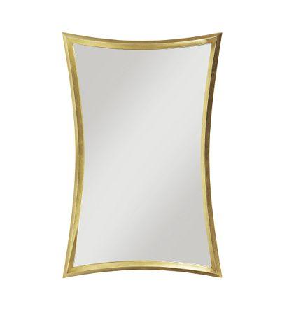 Paris Mirror - Salisbury & Manus