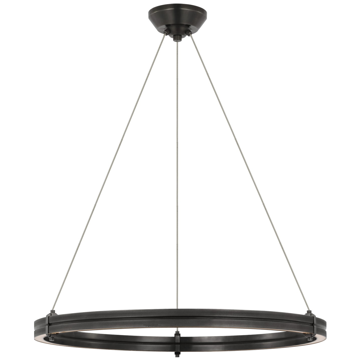 Paxton 32" Ring Chandelier