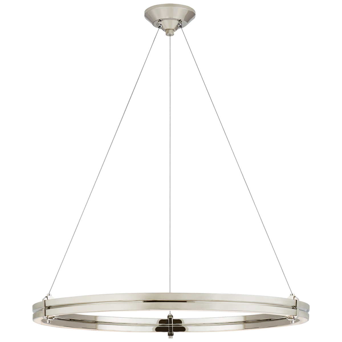Paxton 32" Ring Chandelier