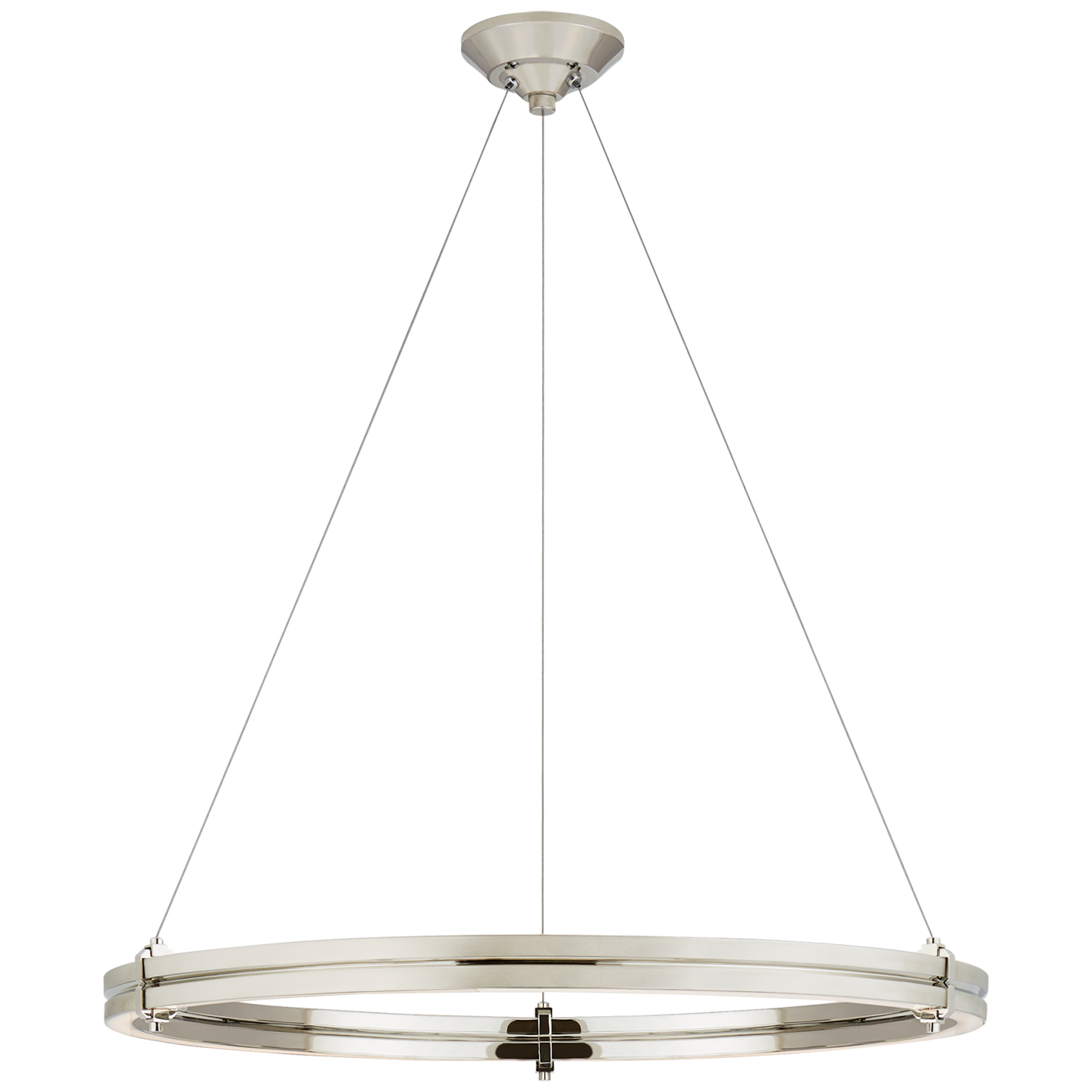 Paxton 32" Ring Chandelier