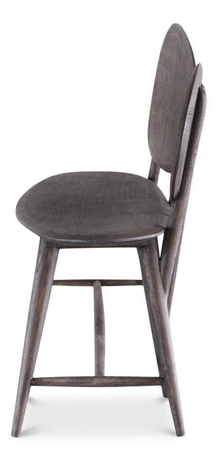 Pebble Bench - Salisbury & Manus