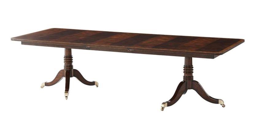 Penreath Dining Table