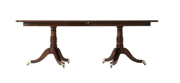 Penreath Dining Table