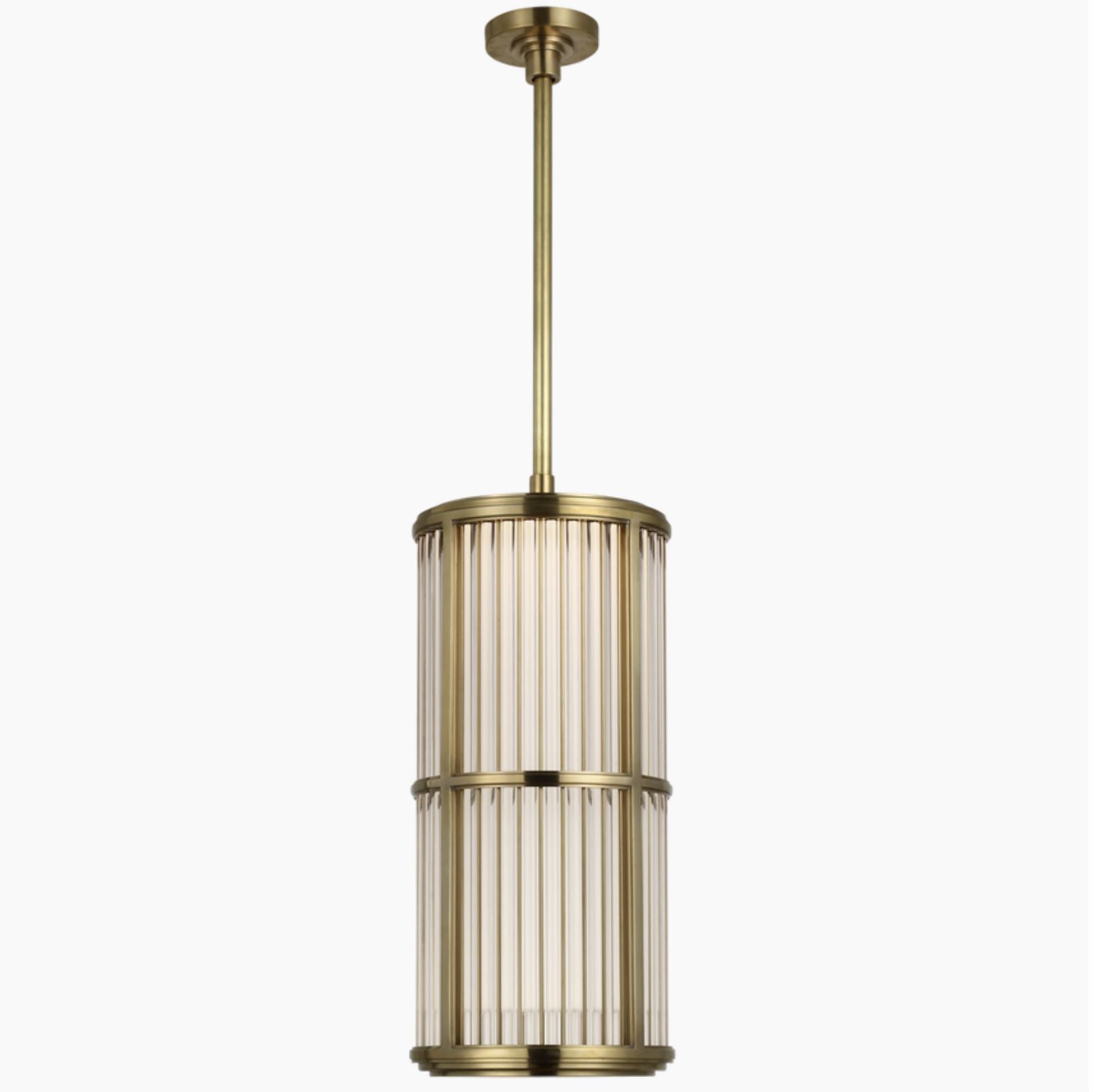 Perren 10" Pendant
