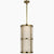 Perren 10" Pendant