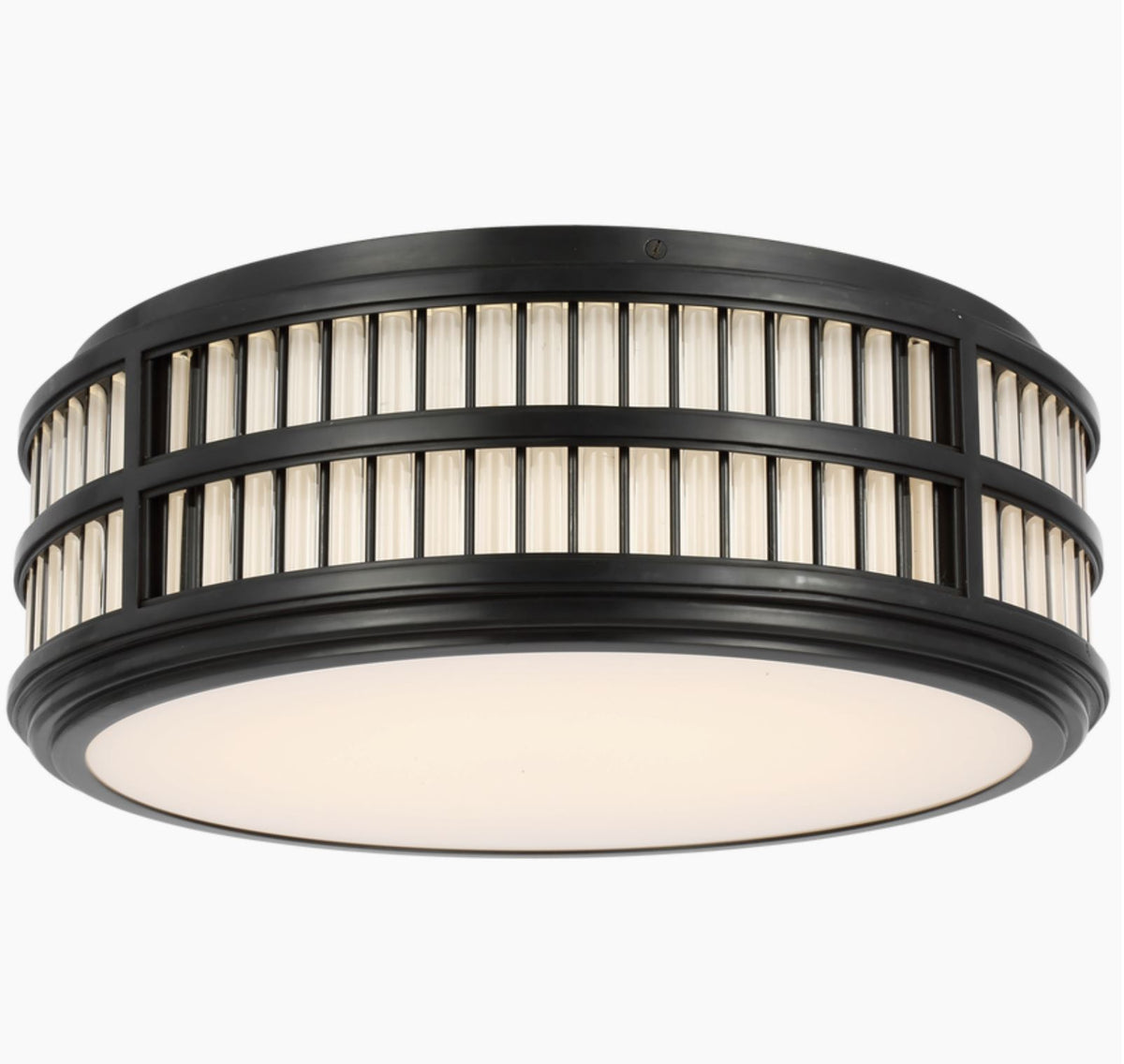 Perren 18" Flush Mount