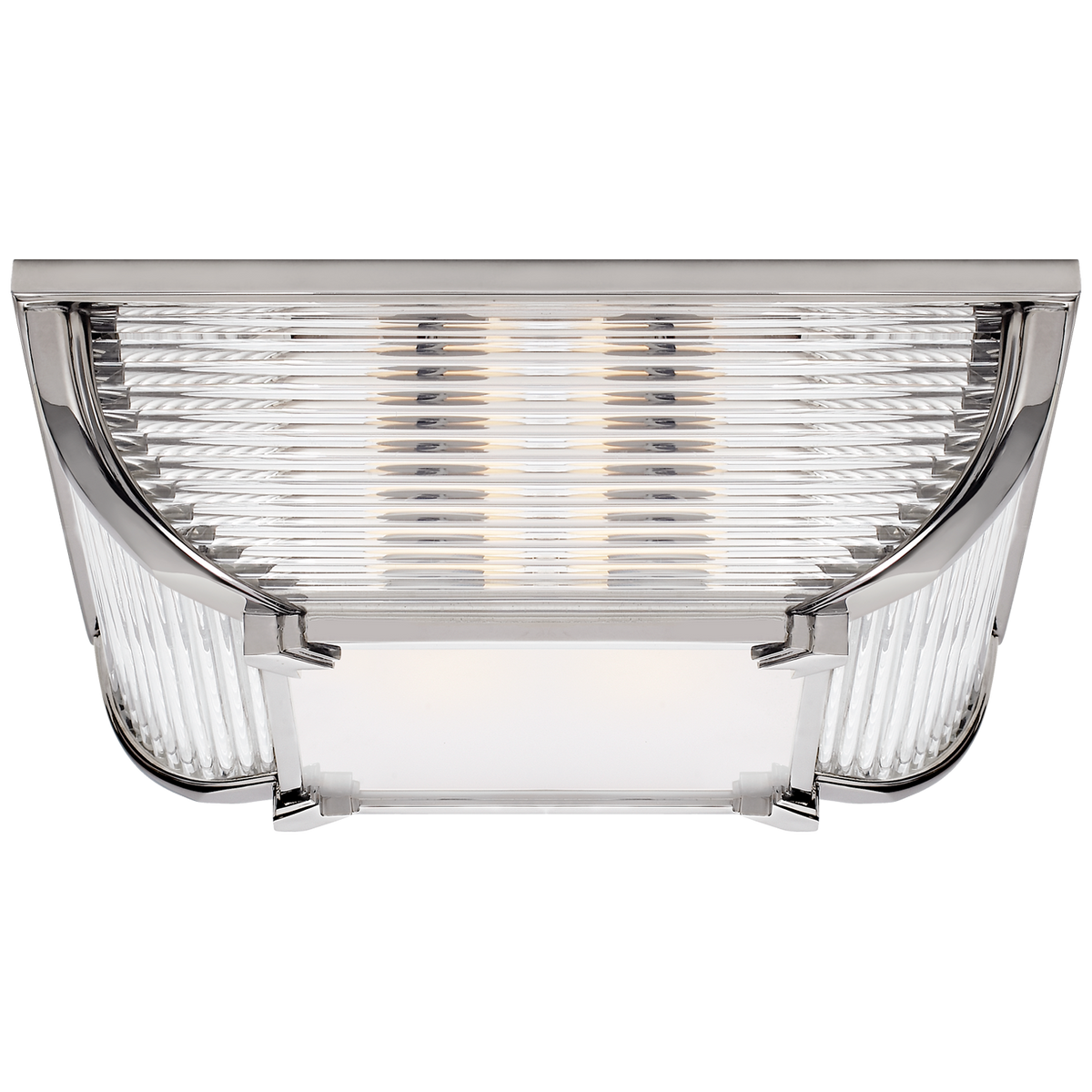 Perry Large Flush Mount