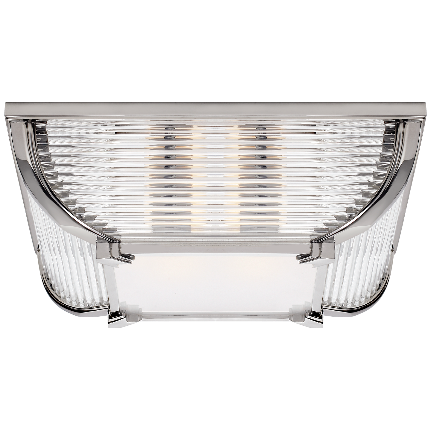 Perry Large Flush Mount