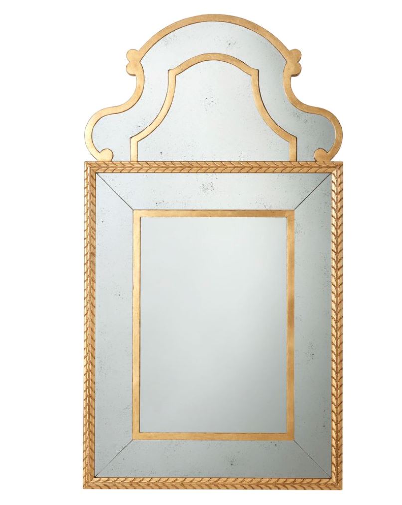 Philippe Wall Mirror