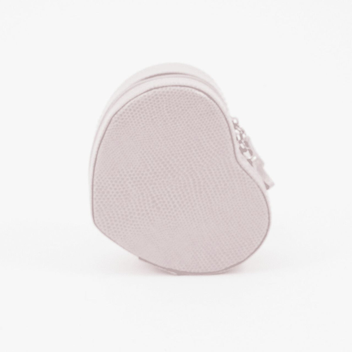 Pink Lizard Heart Shaped Jewelry Box - Salisbury & Manus